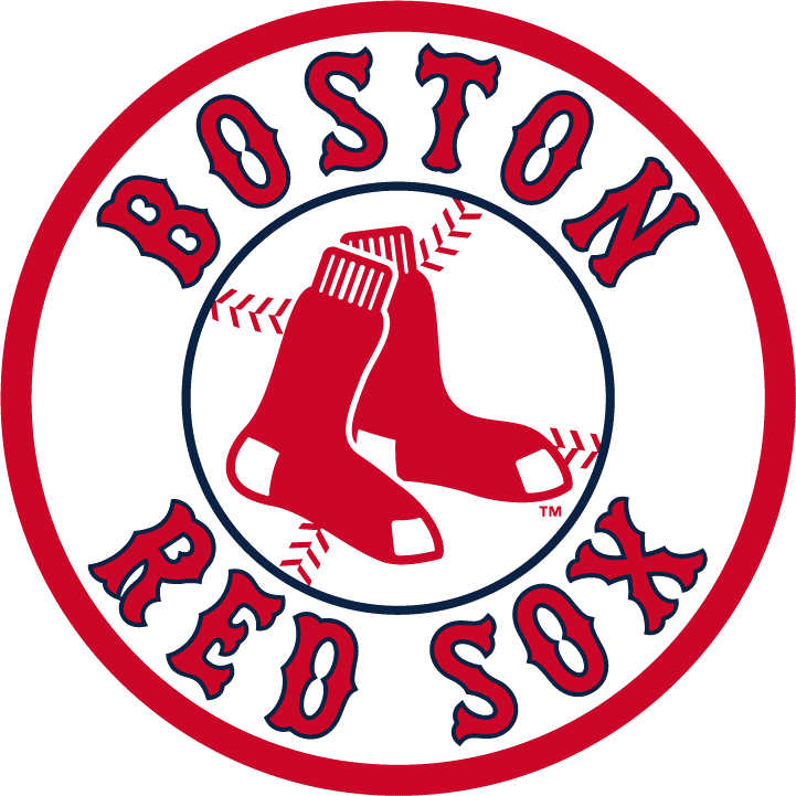 Boston Red Sox 2009-Pres Alternate Logo iron on transfers for clothing